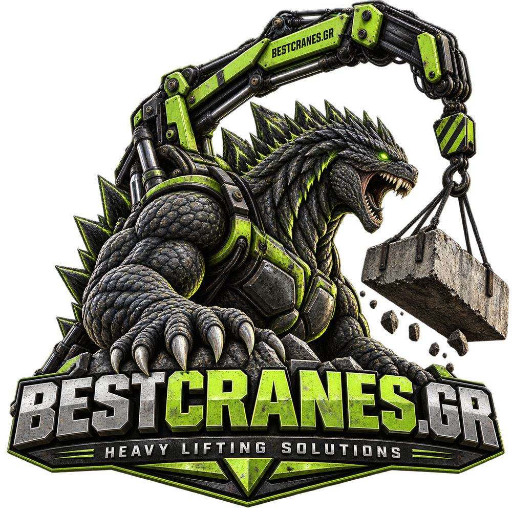 Best Cranes
